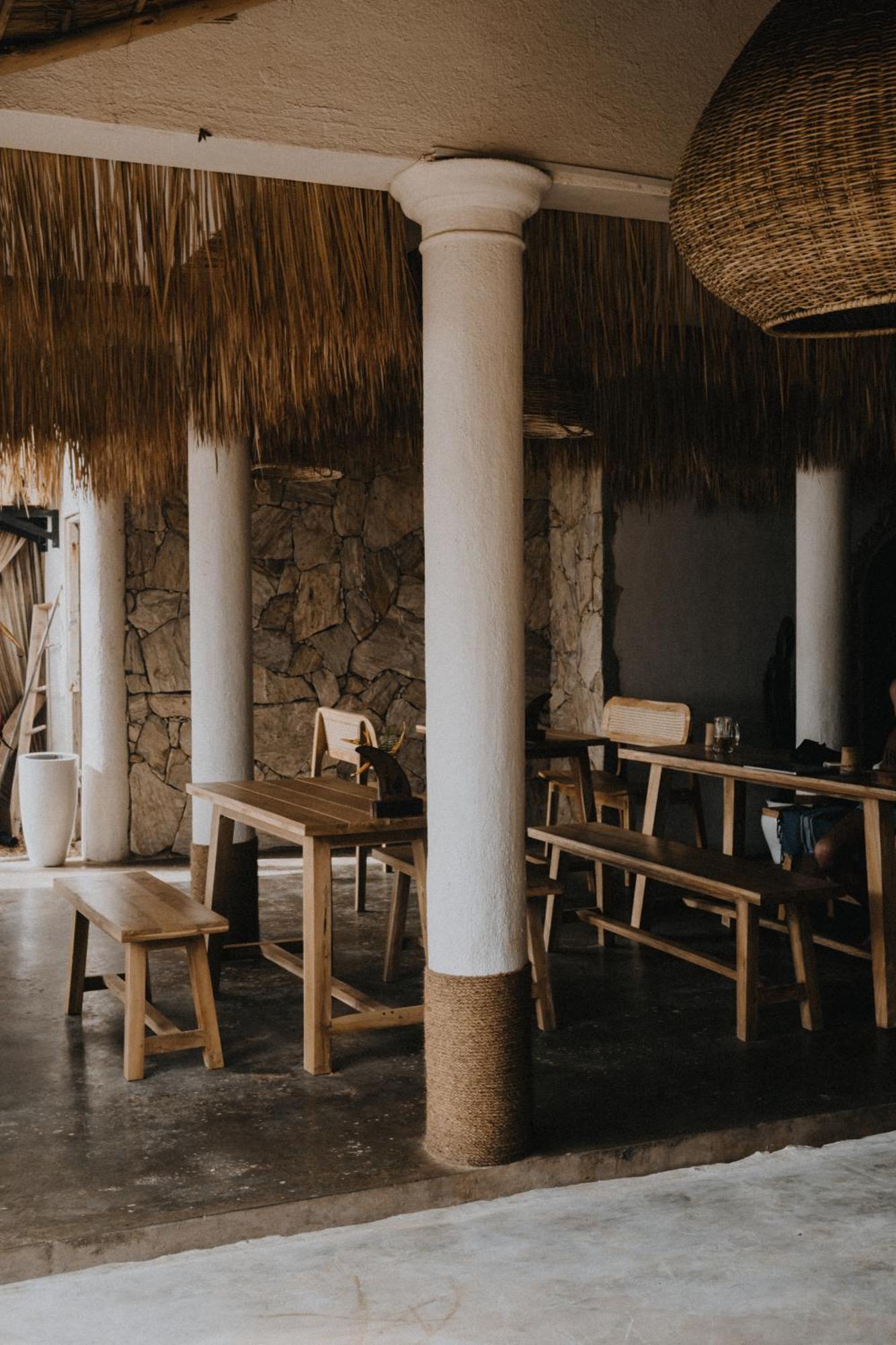 Amaroo Hikkaduwa Hotel Exterior photo